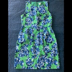 J.Crew Factory dress - size 6